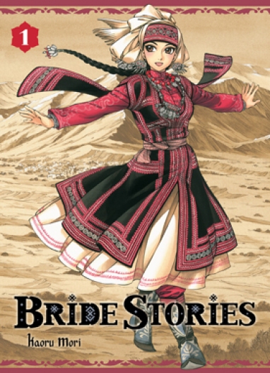 Bride-Stories